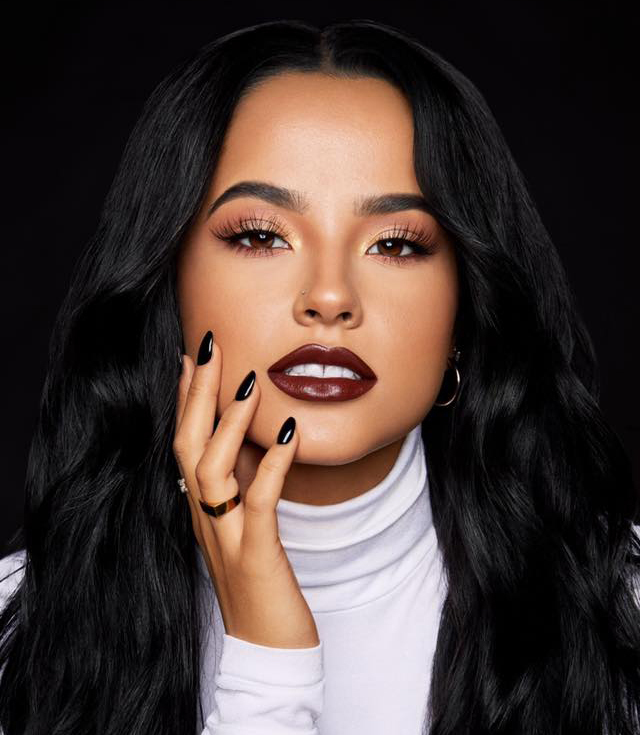 Canción Becky G