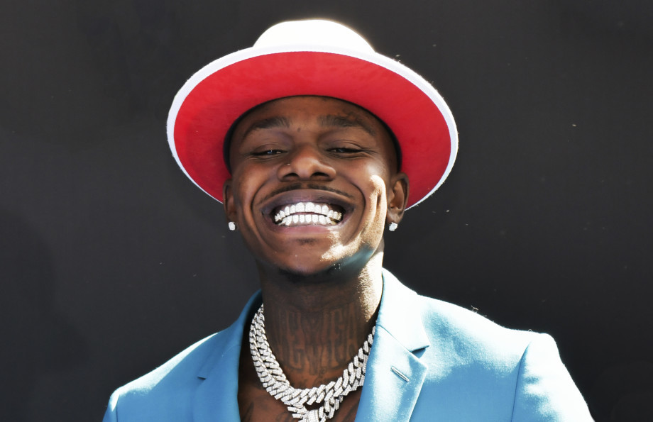 Canción DaBaby