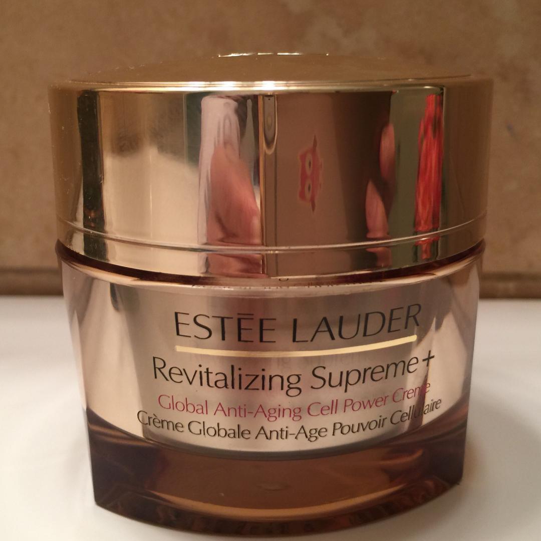 Beauty Estée Lauder Revitalizing Supreme Plus Crema