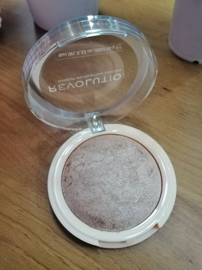 Fashion Revolution - Bronzer Em Pó Reloaded - Holiday Romance