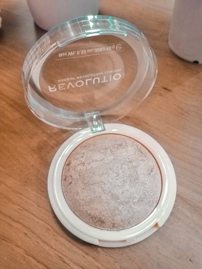 Fashion Revolution - Bronzer Em Pó Reloaded - Holiday Romance

