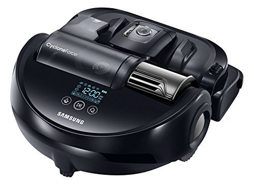 Lugar Samsung VR20J9259UC/EG Power Bot