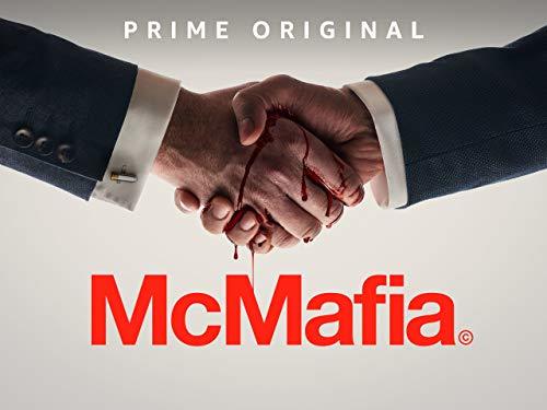 Products McMafia