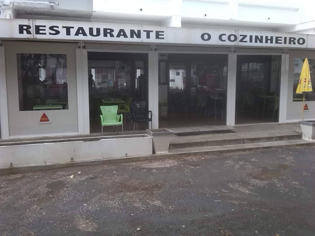 Restaurants O Cozinheiro