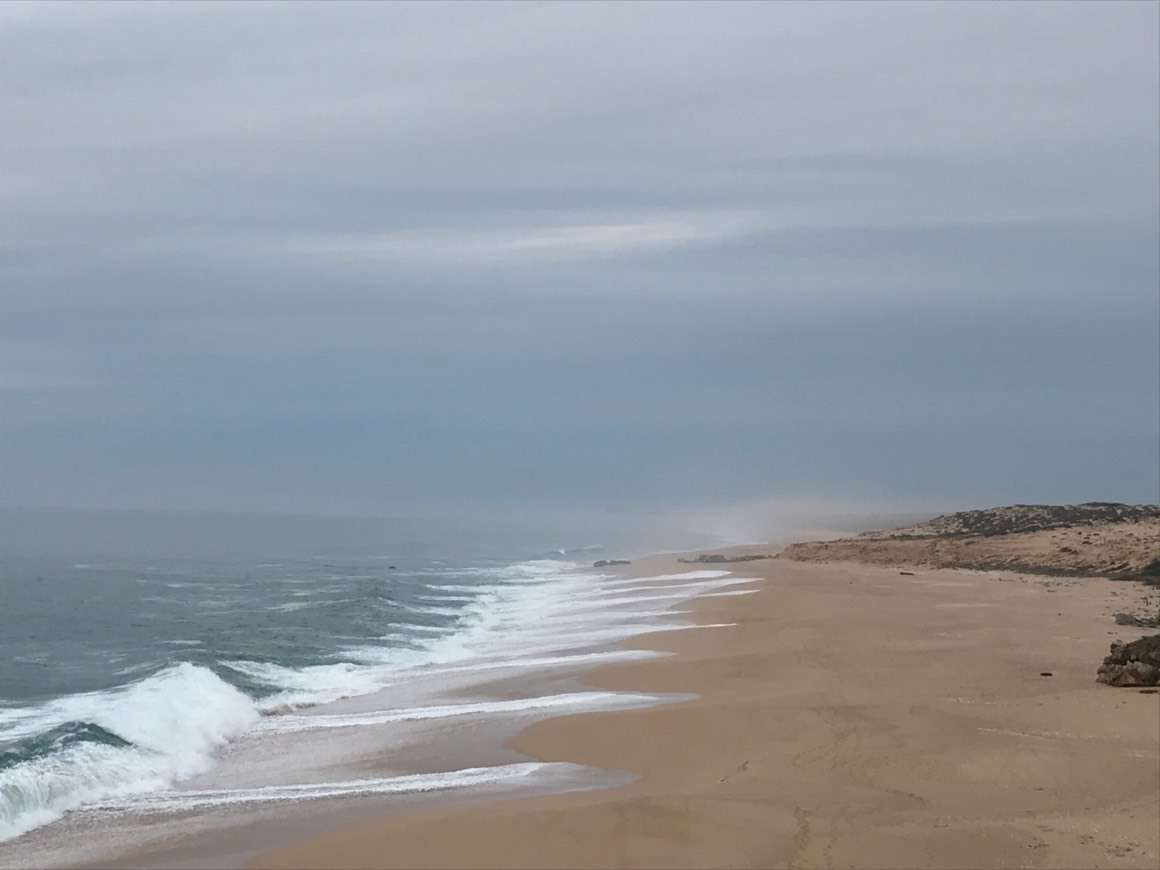 Lugares Praia do Canto Mosqueiro