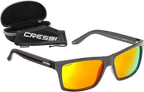 Fitness Cressi Rio Sunglasses Gafas de Sol Deportivo Polarizados