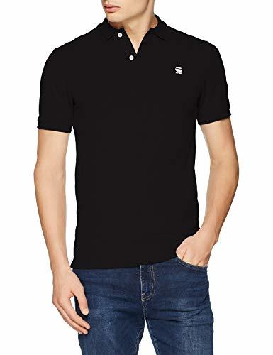 Lugar G-Star Raw Dunda Slim Polo S\\s