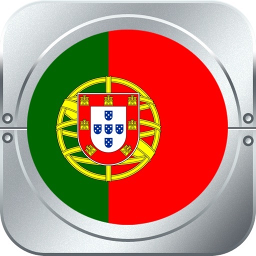 App ´ A Radios del Portugal: Emisoras en vivo AM y FM