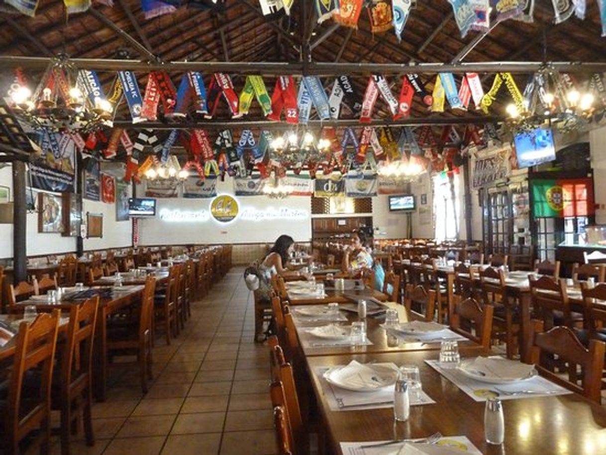 Restaurantes Adega da Marina