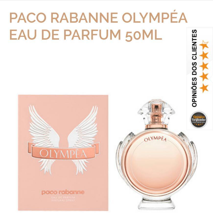 Productos Paco Rabanne 