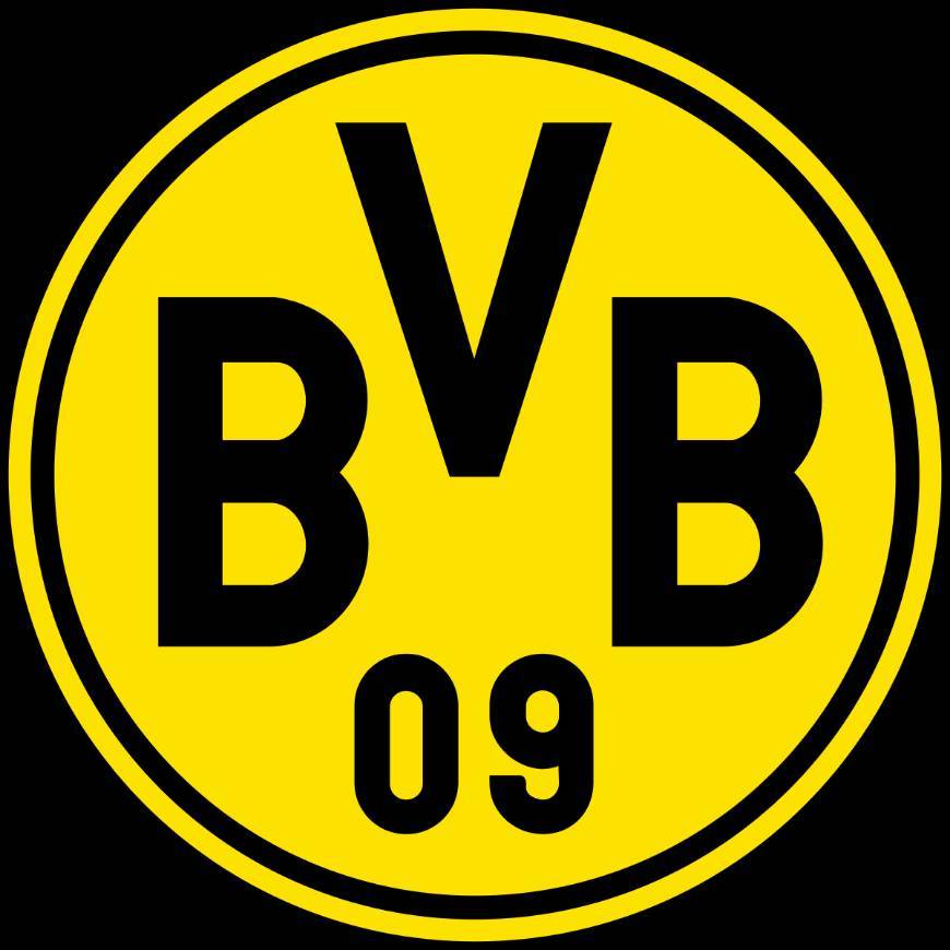 Moda Borussia Dortmund 