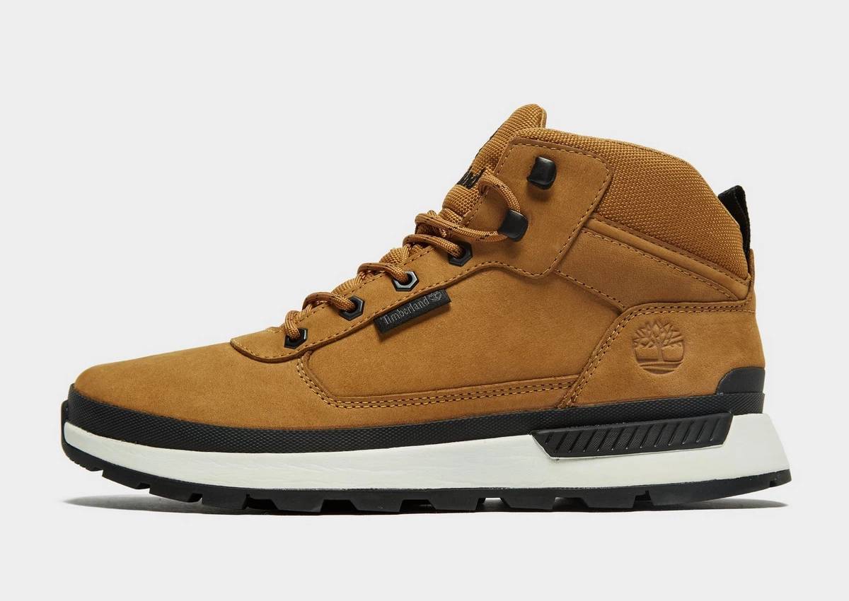 Product Timberland Field Trekker Mid