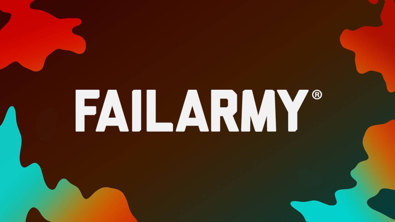 Fashion Fail Army