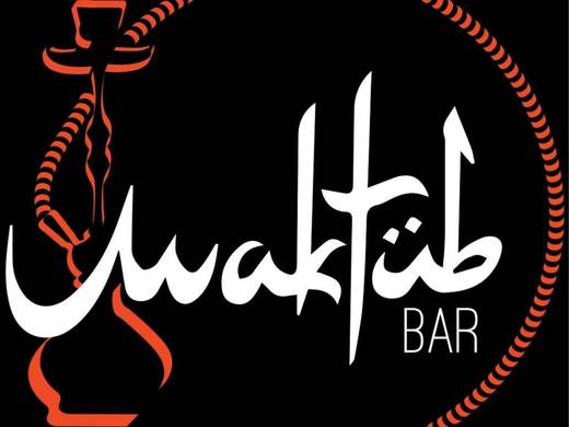 Maktub Bar 