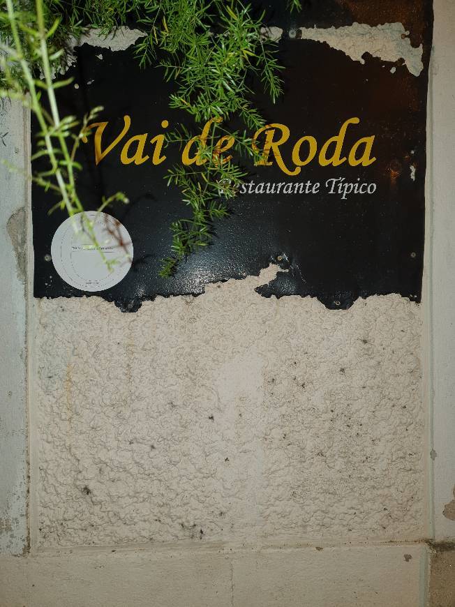 Restaurants Restaurante Vai de Roda