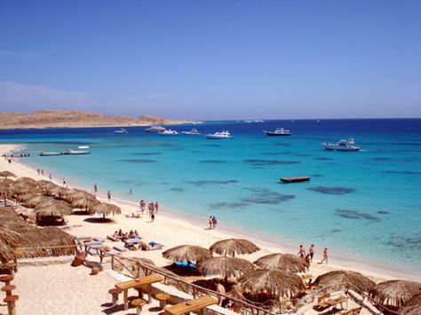 Lugar Hurghada