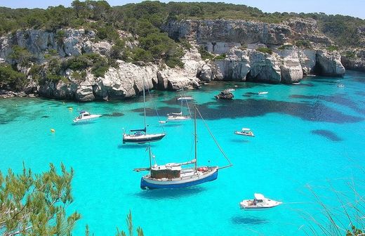 Menorca