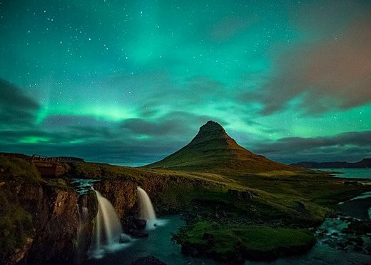 Kirkjufell