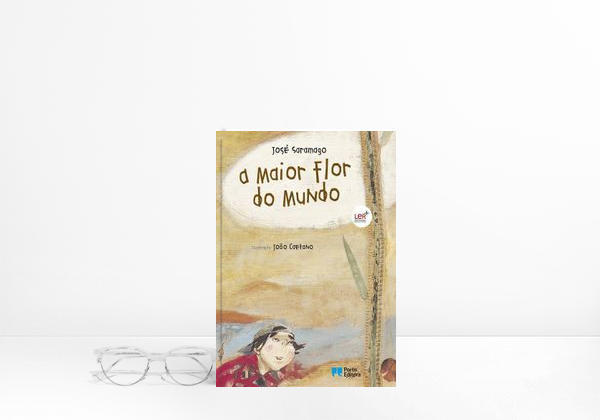 Book Flor do Caribe