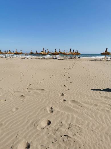 Praia Iberostar Saidia