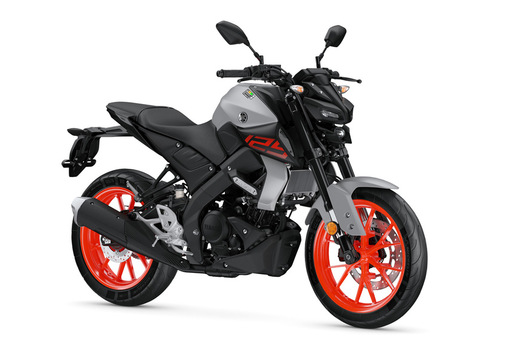 MT-125 2019 - motocicletas - Yamaha Motor