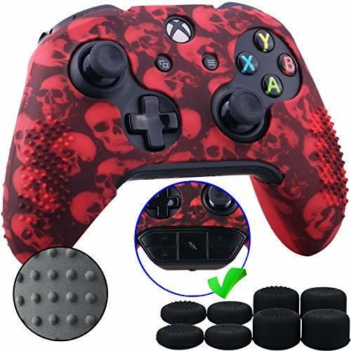 9CDeer 1 x Studded Protector Transfer Customized Silicone Cover Skin Skin Cover