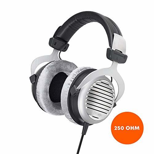 Lugar beyerdynamic DT 990