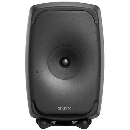 Lugar Genelec 8351APM 360W Negro Altavoz - Altavoces