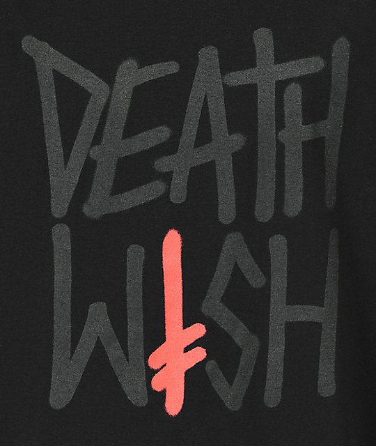 Fashion Deathwish Brand 