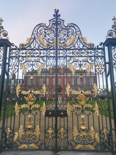Palacio de Kensington