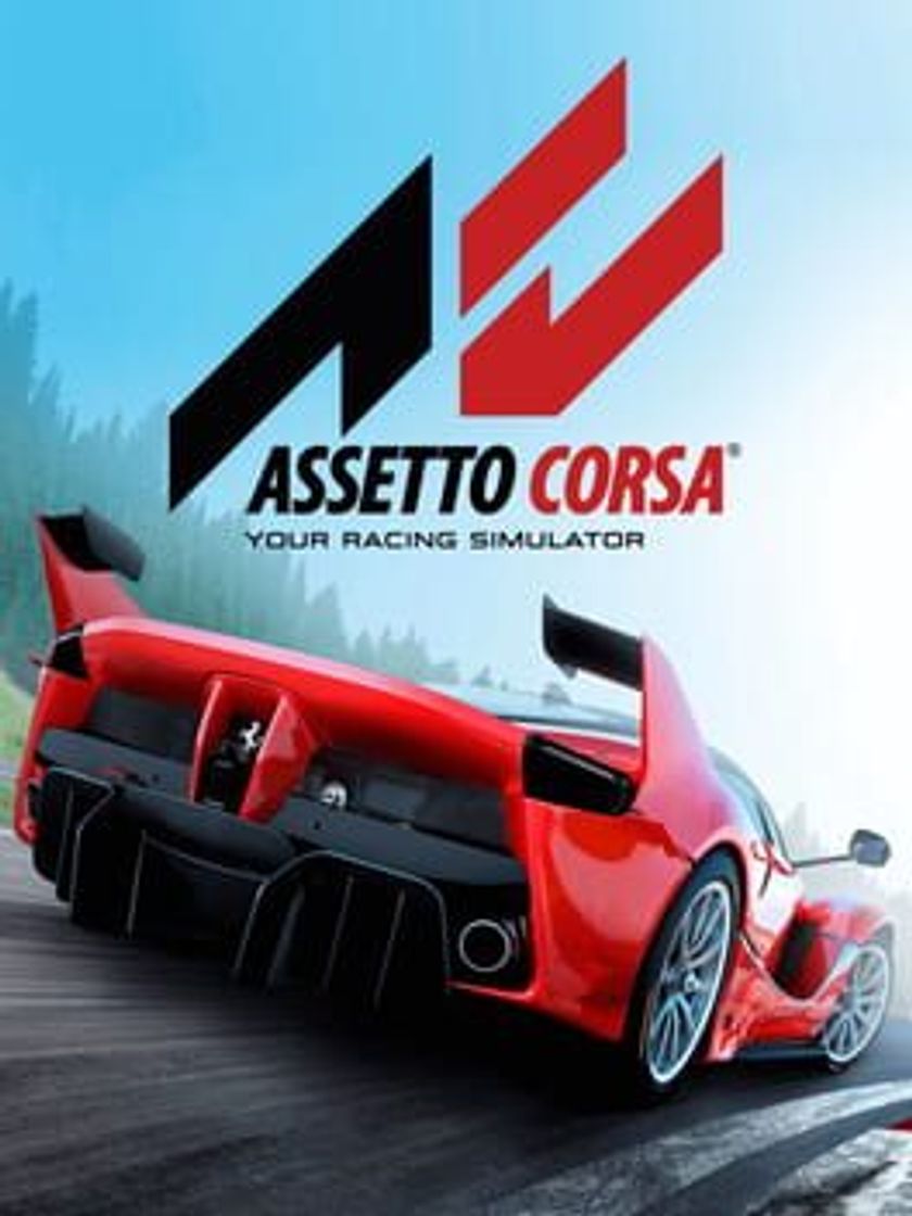 Videogames Assetto Corsa