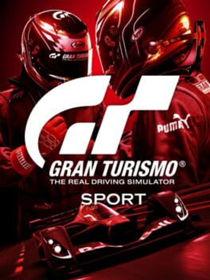 Videojuegos Gran Turismo Sport: Spec II