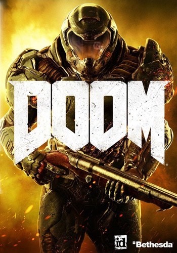Doom (2016)