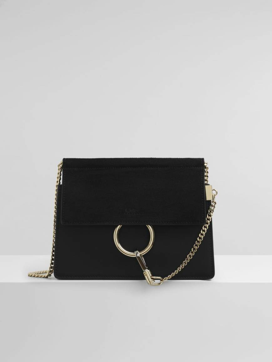 Producto Faye mini chain bag