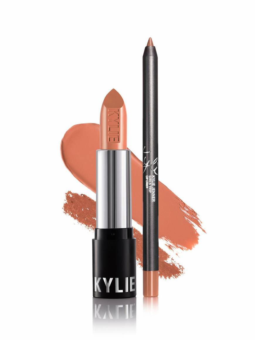 Producto Kylie Cosmetics