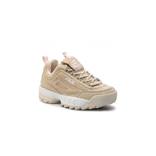 Fila Disruptor S Low WMN 