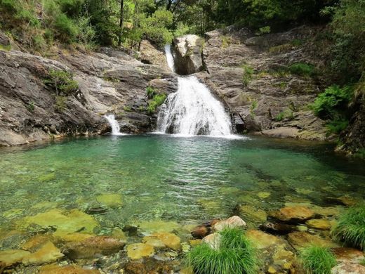 Serra de Arga