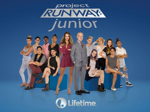 Project Runway Junior