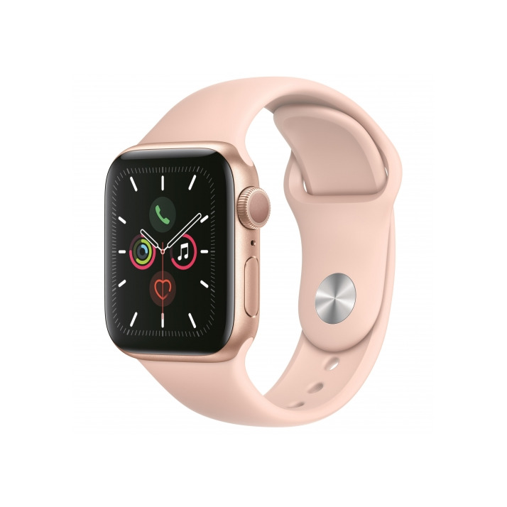 Electronic Apple Watch Series 5