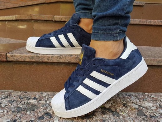 Adidas superstar