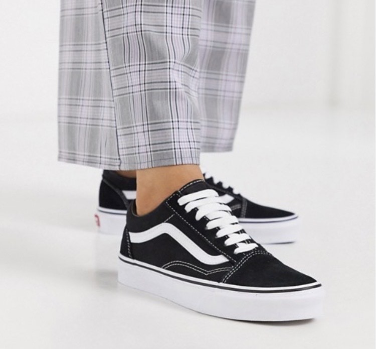 Product Vans Old Skool