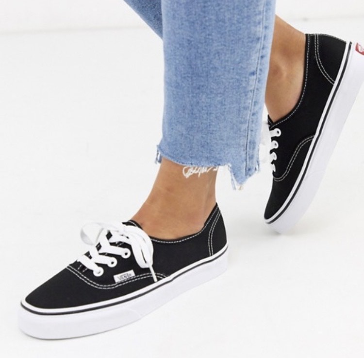 Product Vans Classic 