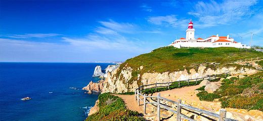 Cabo da Roca