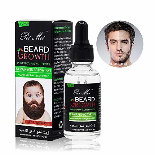 Product Aceite Para Barba