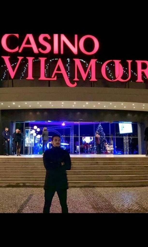 Lugar Casino Vilamoura