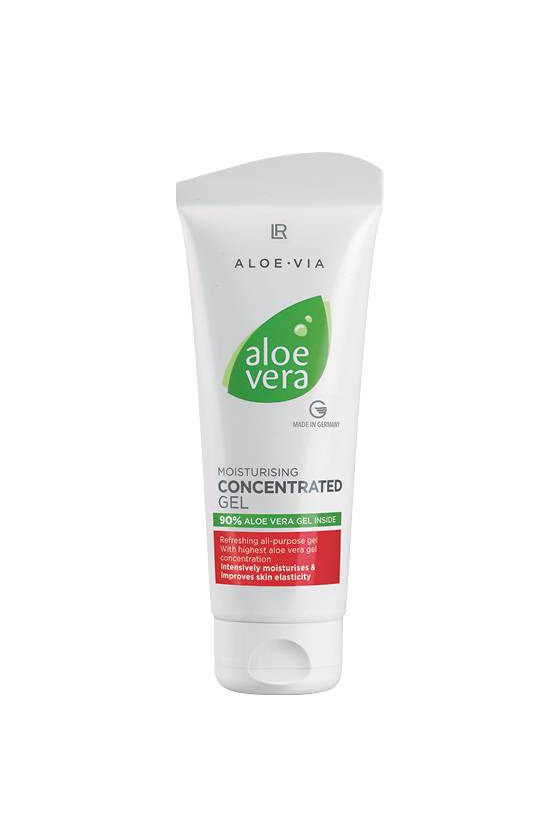 Product Aloe Vera Gel Concentrado