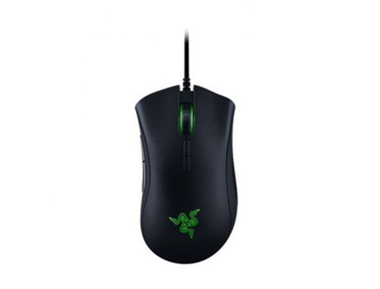 Moda Rato gaming Razer Deathadder elite