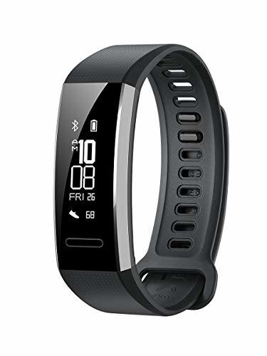 Electrónica Huawei Band 2 Pro - Pulsera de Actividad