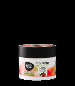 Products Exfoliante corporal Frutos Rojos