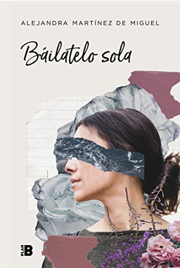 Book Báilatelo sola